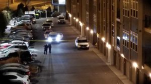 Pearl DTC Apartments Shooting in Denver, CO Leaves One Man Dead and Two Others injured.