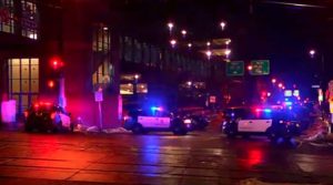 Rouge at the Lounge Nightclub Shooting, Minneapolis, MN, Leaves One Man Dead, Another Injured.