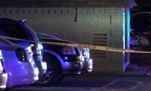 Manchester Apartments Shooting, Euless, TX, Leaves One Young Man Fatally Injured.