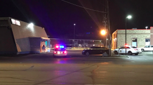 Pure Passion Show Club Shooting, Indianapolis, IN, Leaves One Person Injured.