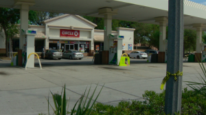 Circle K Gas Station Shooting, Apopka, FL, Leaves One Person Fatally Injured.