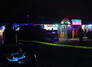 Molly's Irish Pub Shooting, Corpus Christi, TX, Leaves One Woman Dead, Another Injured.