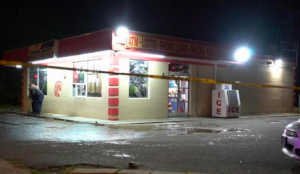 Fayetteville, NC Convenience Store Shooting Leaves One Man Fatally Injured.