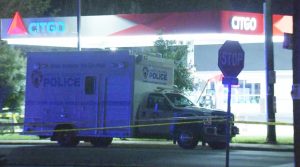 Update: Reginald Deveaux Identified as victim in Charlotte, NC Gas Station Shooting.