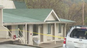 Rodeway Inn Motel Shooting, Cross Lane, WV, Leaves One Man Injured.