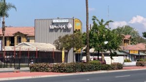 Brian Donte Dickerson Fatally Injured in Bakersfield, CA Hotel Shooting.