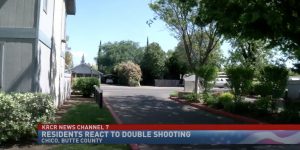 Joshua Elysee Loses Life, One Other Injured in Chico, CA Apartment Complex Shooting.