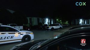 Addison Apartments Shooting, Tulsa, OK, Claims One Life and Injures Other Person.