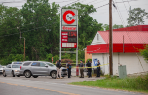 Michael Wilson Fatally Injured in Sumter, SC Gas Station Shooting.