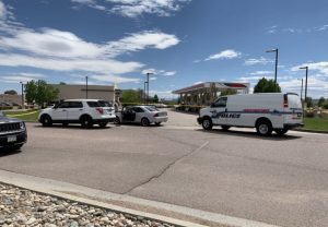 Fountain, CO Gas Station Shooting Leaves Teen Boy and Teen Man Injured.