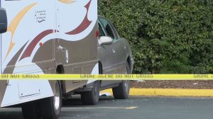 San Antonio, TX Motel Shooting Leaves Woman Injured.