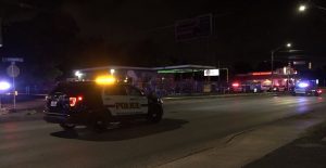 San Antonio, TX Bar Shooting Leaves One Man in Critical Condition.