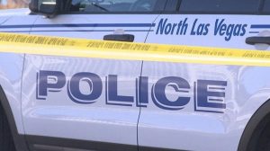 David Warnock Fatally Injured in Las Vegas Apartment Complex Shooting.