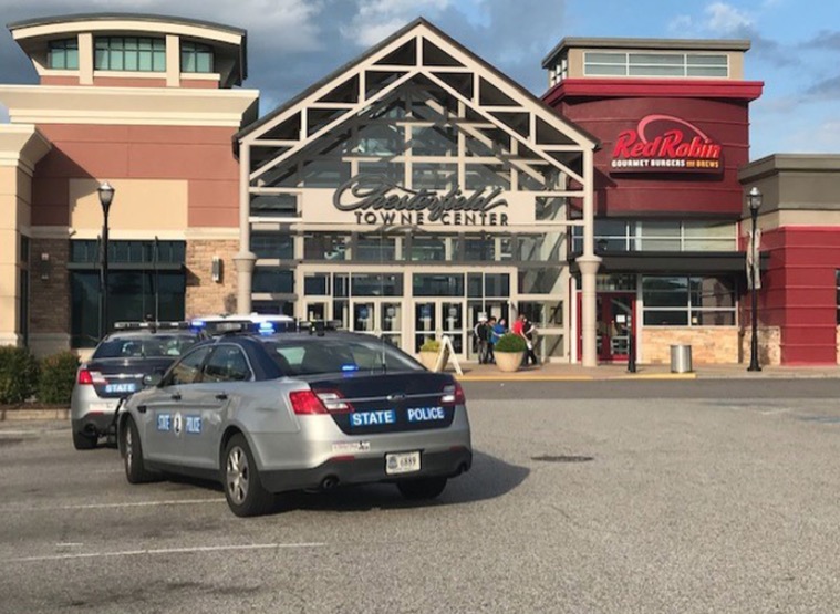 Security Failure? Chesterfield Towne Center Shooting, Richmond, VA