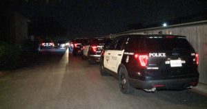 Marcus Samuels Fatally Injured in Fort Worth, TX Apartment Complex Shooting.