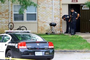 Terrace Meadows Apartments Shooting, Kokomo, IN, Injures Teen Boy.