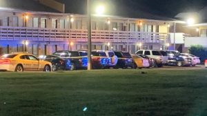 Memphis, TN Motel Shooting Fatally Injures One Man.