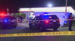 WA Gas Station Shooting Claims One Life, Injures Two Others.