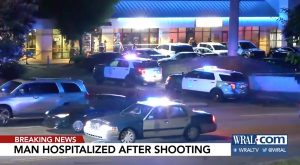 Raleigh, NC Star Bar Stabbing and Shooting Injures Multiple People.