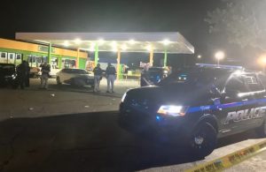 Rattler Gas Station Shooting, Tallahassee, FL, Claims Life Of One Man.