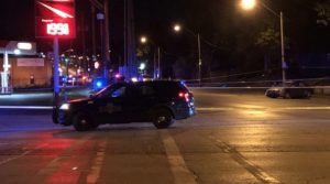 Kansas City, MO Gas Station Shooting Claims Life of One Man.