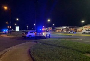 James Lee Christel Victim in Fatal Charlotte, NC Shopping Center Parking Lot Shooting.