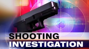 Antioch, TN Gas Station Shooting Injures Innocent Bystander.