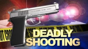 Donza Settles Fatally Injured in Tulsa, OK Apartment Complex Shooting.