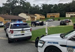 Springfield Apartments Shooting, Tallahassee, FL, Claims Life of One Man.