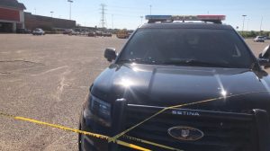 Sage Martin Fatally Injured in Columbus, OH Mall Parking Lot Shooting.