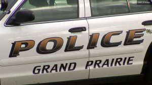 Mario Cantarero Fatally Injured in Grand Prairie, TX Apartment Complex Shooting.