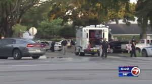Ke’Shawn Reed Fatally Injured in Sunrise, FL Apartment Complex Shooting.