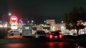 Blake's Lotaburger Shooting, Albuquerque, NM, Claims One Life, Injures Another.