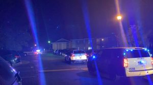 Shannon Park Apartments Drive-By Shooting, Goose Creek, SC, Injures Two Teens.