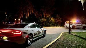 Lake Kathy Apartment Complex Shooting, Brandon, FL, Fatally Injures One Man.