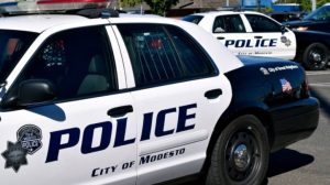 Modesto, CA Motel Stabbing Leaves One Man Injured.