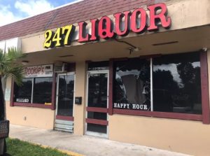Marissa Harris Fatally Injured in Dania Beach, FL Bar Shooting.