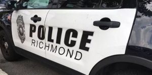 James Daniels Fatally Injured in Richmond, VA Apartment Complex Shooting.