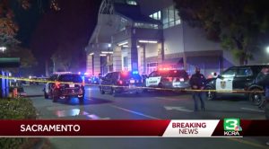 Dewayne James Jr. and Sa’Quan Reed-James Fatally Injured in Sacramento, CA Mall Shooting.