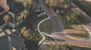 Maitland, FL Apartment Complex Shooting Injures One Man.