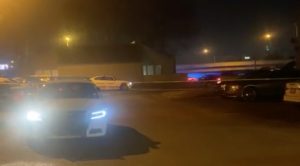 Memphis, TN Apartment Complex Shooting Claims Life of One Man.