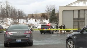 Markel Tyrel Williams Fatally Injured in Grand Rapids, MI Hotel Shooting.