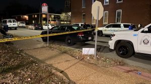 St. Louis, MO Apartment Complex Shooting Claims One Life, Injures Another.