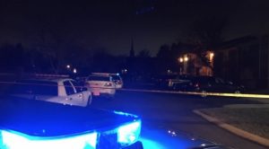 Stonybrook Commons Apartments Shooting in Indianapolis, IN Claims Life of One Person.