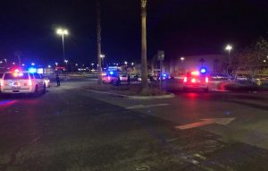 Galleria Mall Stabbing in Henderson, NV Fatally Injures One Man.