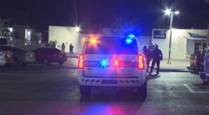 Phoenix, AZ Apartment Complex Shooting Fatally Injures One Man.