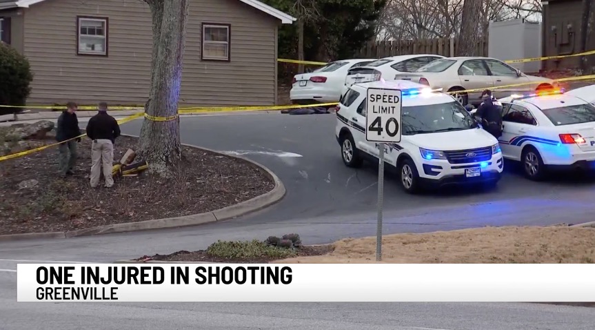 Security Failure? The Park at Toscana Apartments Shooting