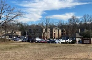 Greer, SC Apartment Complex Shooting Claims the Life of One Person.