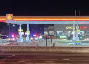 Anderson Retic, Joshua Cole Cooper Fatally Injured in Fort Wayne, IN Gas Station Shooting; One Other Injured.