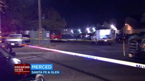 Evergreen Park Apartments Shooting in Fresno, CA Claims One Life, Injures Two Others.